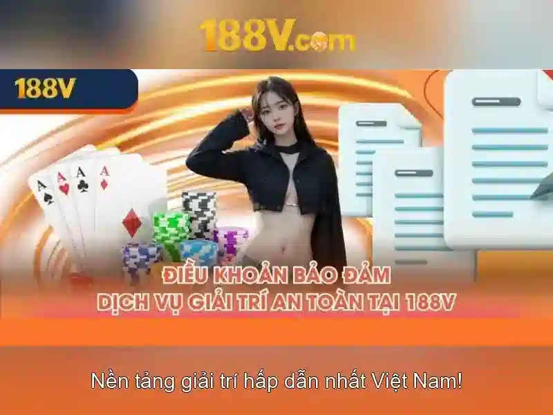 'Khởi nguồn của 188v'