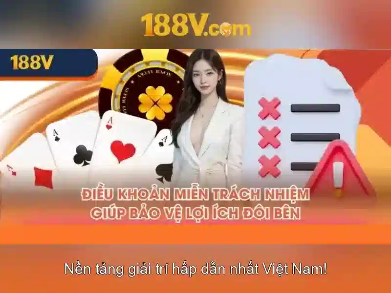 Nguồn gốc và triết lý của 188v
