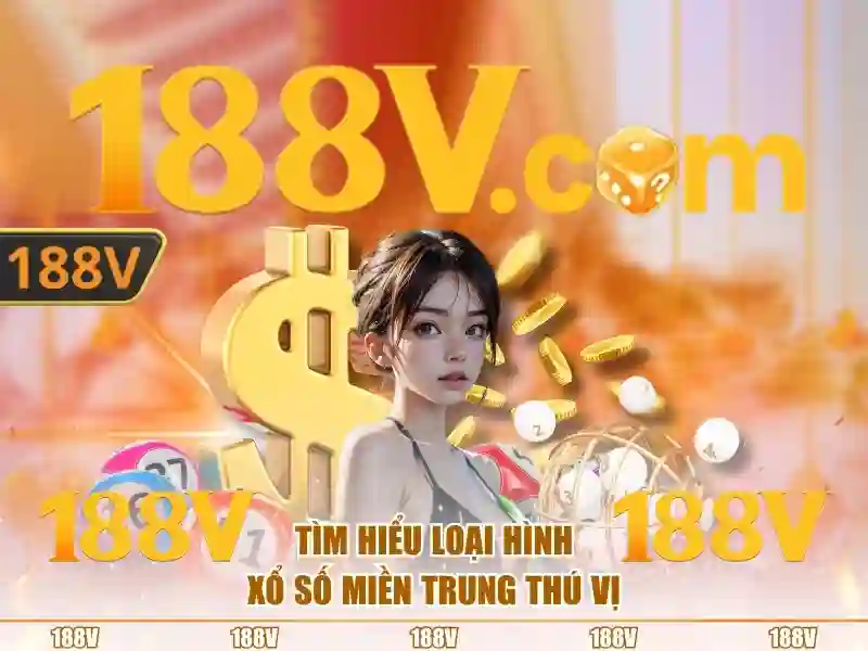 Lịch sử và ý nghĩa của 188V