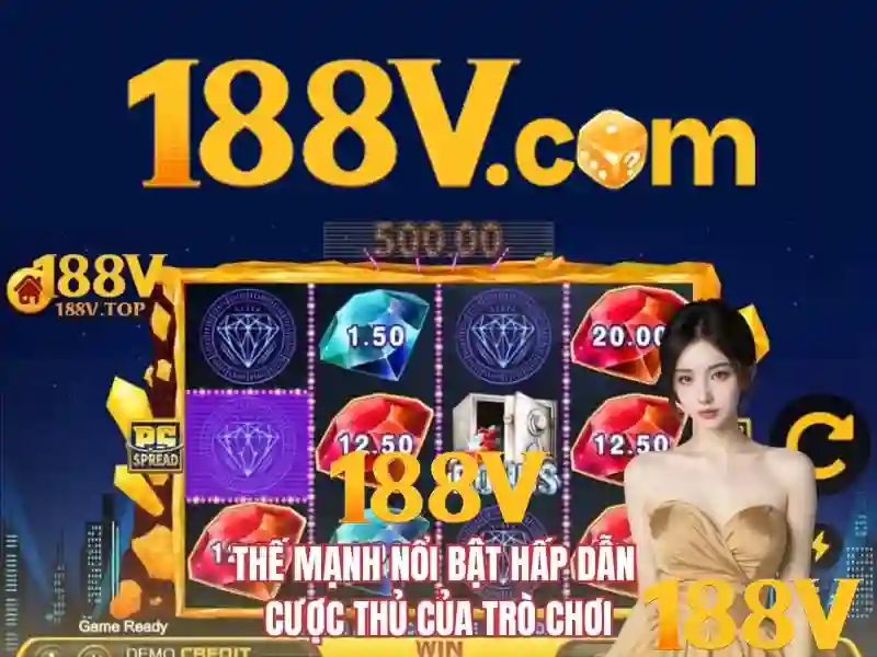 Nguồn gốc 188v