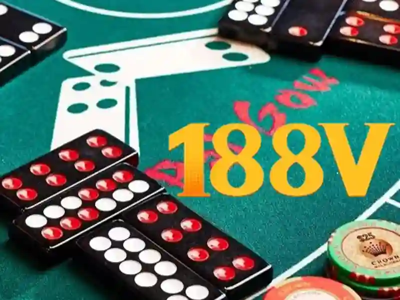 Vai trò của 188v trong kỹ thuật số