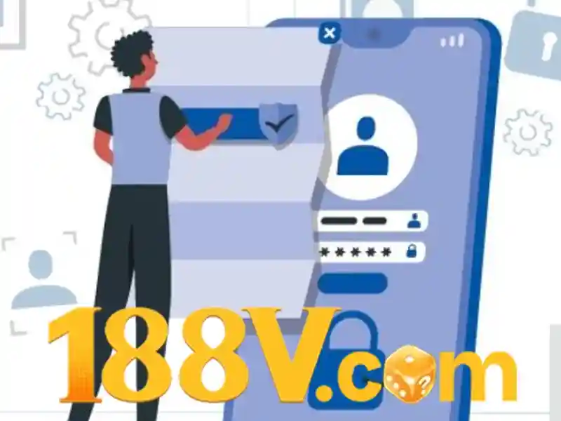 An toàn và quy chuẩn cho 188V