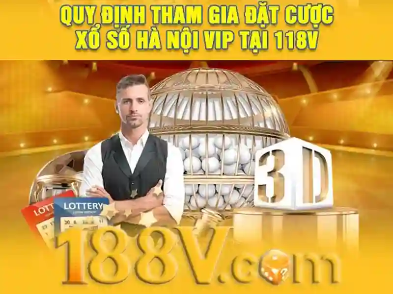 Khám phá 188v trong nghệ thuật số