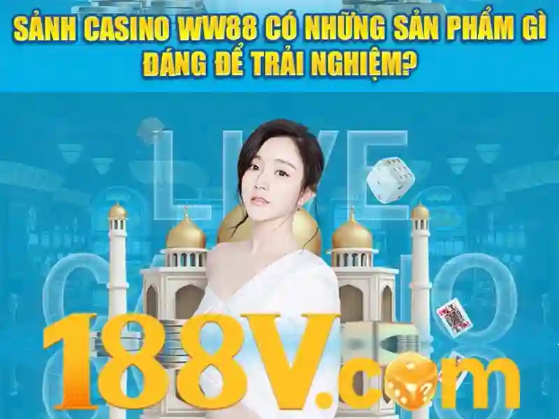 Tương lai của 188v
