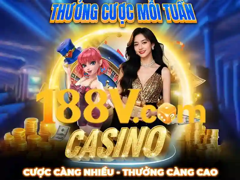 Kham pha 188V: Dien ap va y nghia cua no Giao diện nhà cái hoàn hảo