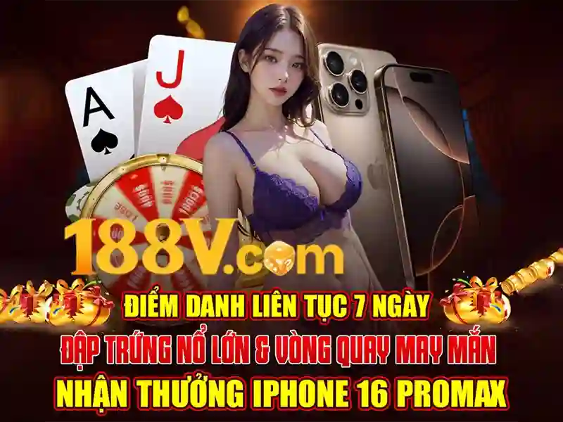 Giao diện nhà cái hoàn hảo