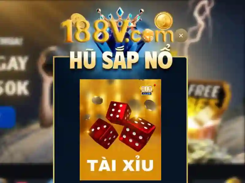 Giao diện nhà cái hoàn hảo