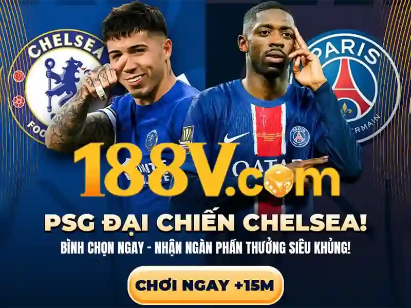 Giao diện nhà cái hoàn hảo
