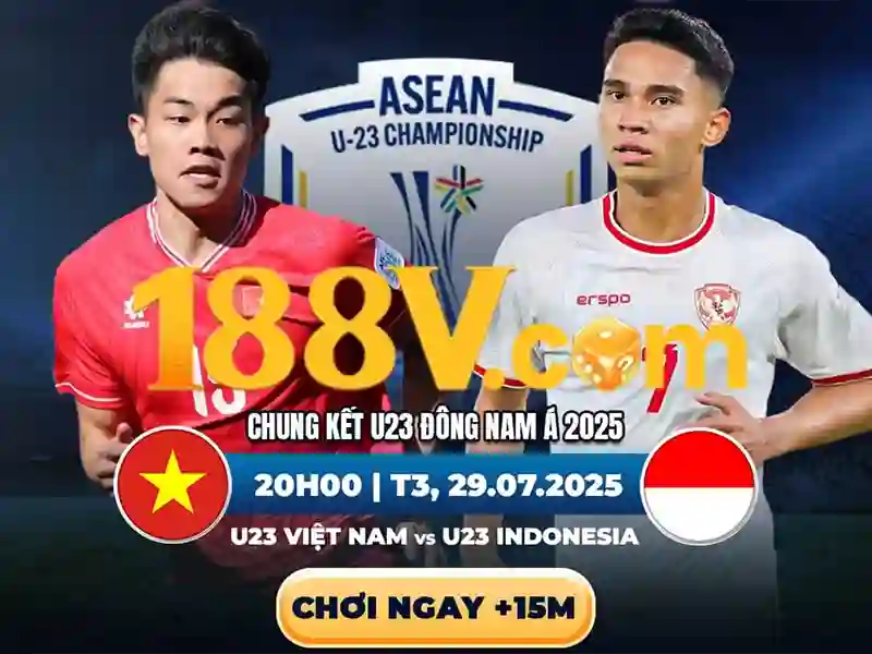 Tương lai của 188V và nghiên cứu mở rộng