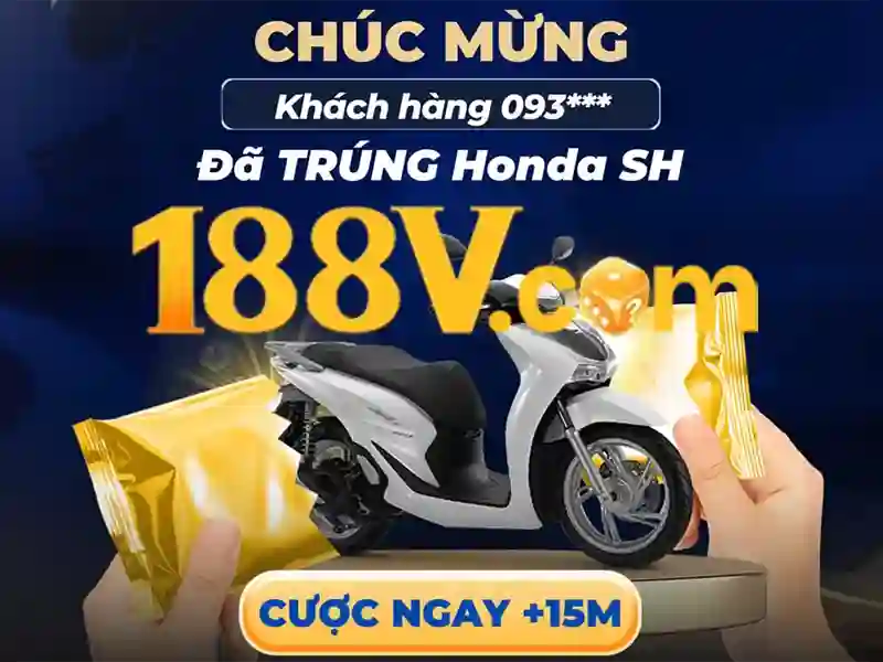 188V: khái niệm và nguồn gốc