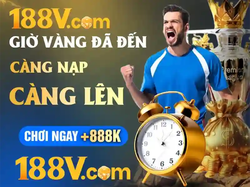 188V là gì và vì sao nó quan trọng