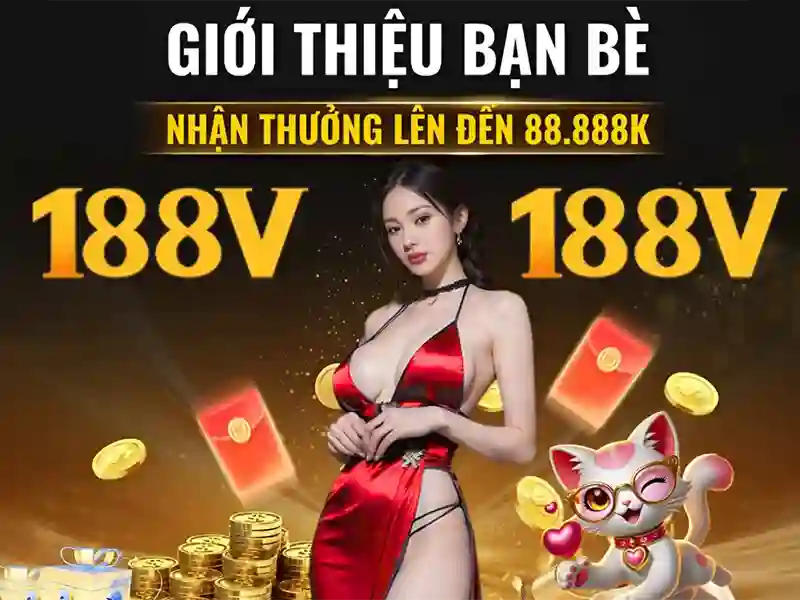 188V: Khái niệm, công nghệ và tương lai Giao diện nhà cái hoàn hảo