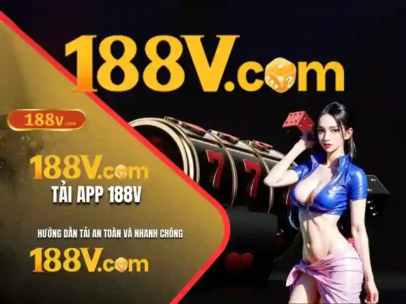Khía cạnh kỹ thuật của 188V