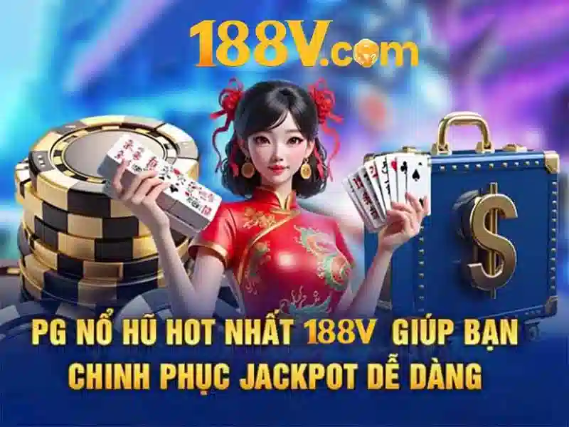 Khái niệm 188v và ứng dụng trong công nghệ điện tử Giao diện nhà cái hoàn hảo