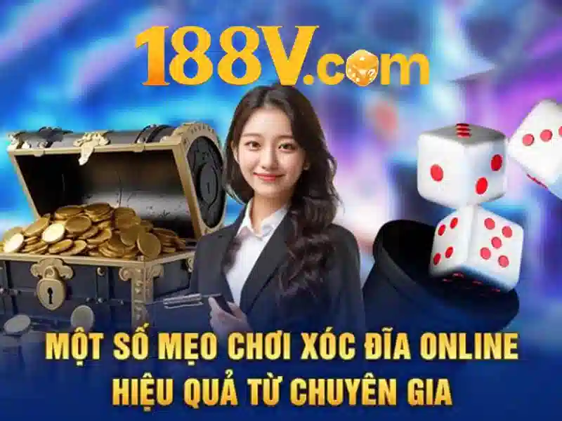 Khám phá 188v: cái nhìn tổng quan Giao diện nhà cái hoàn hảo